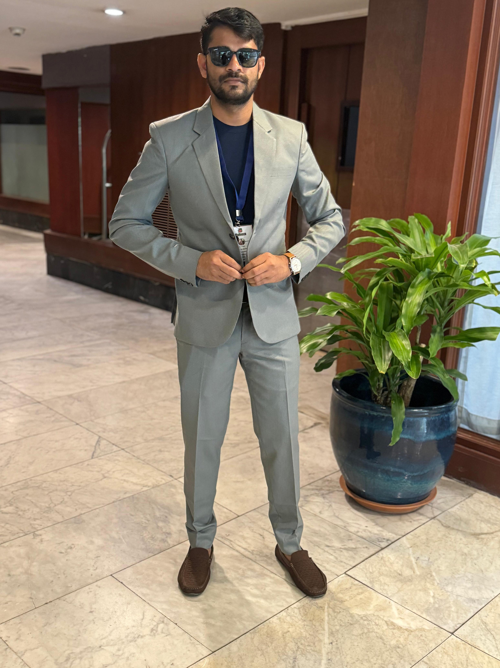 Founder